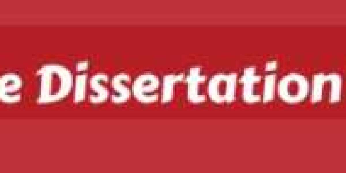 Economics dissertation writing services