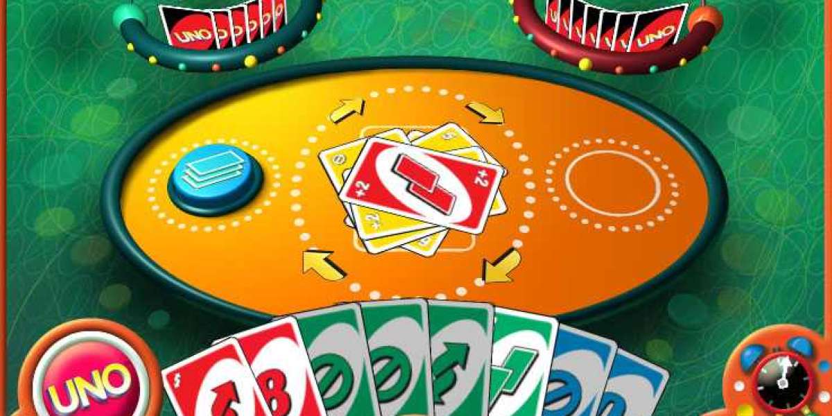 What is Uno Online and Why Should You Care?