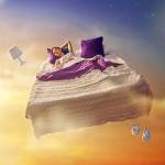 Mơ thấy người chết