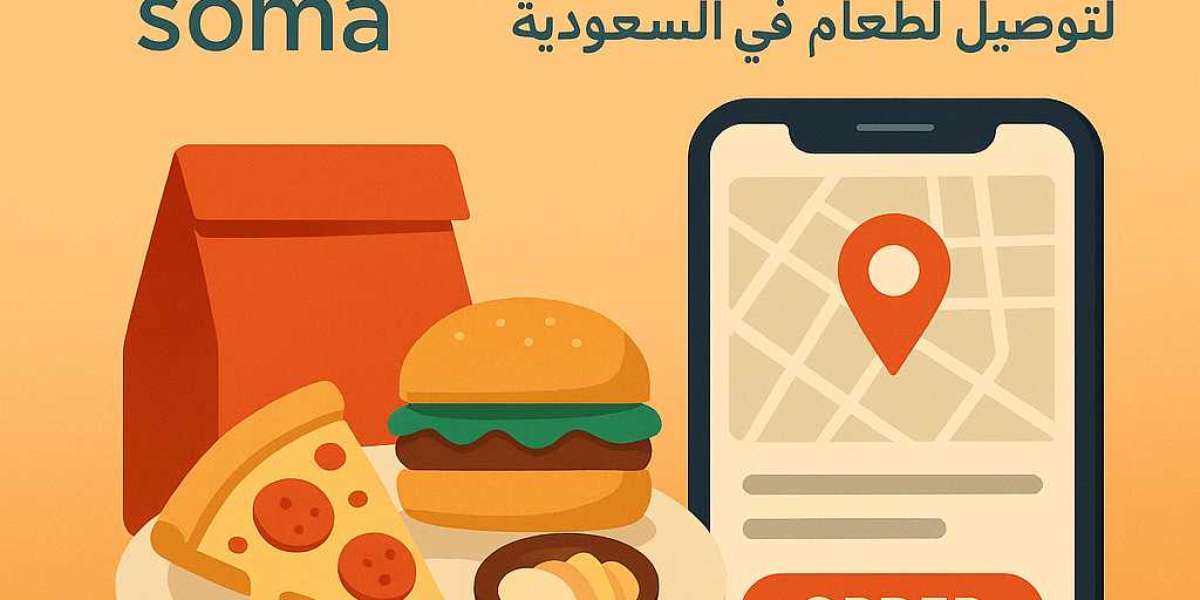 ? موقع soma-review.com: دليلك لتجارب طعام لا تُنسى في السعودية