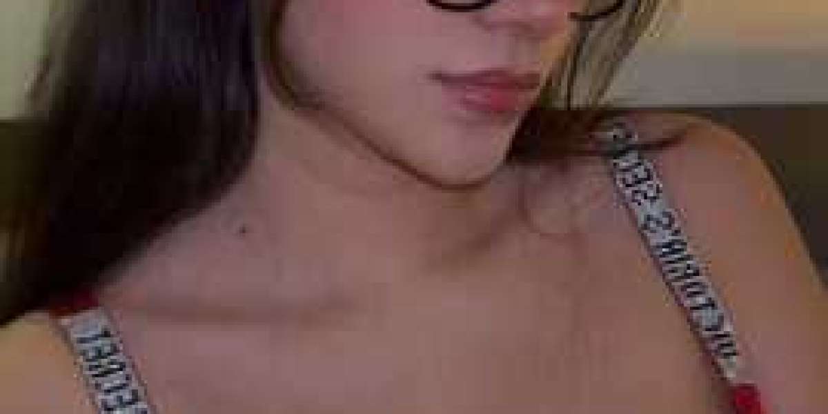 Escorts Service Mumbai Blonde | Blonde Call Girls in Mumbai