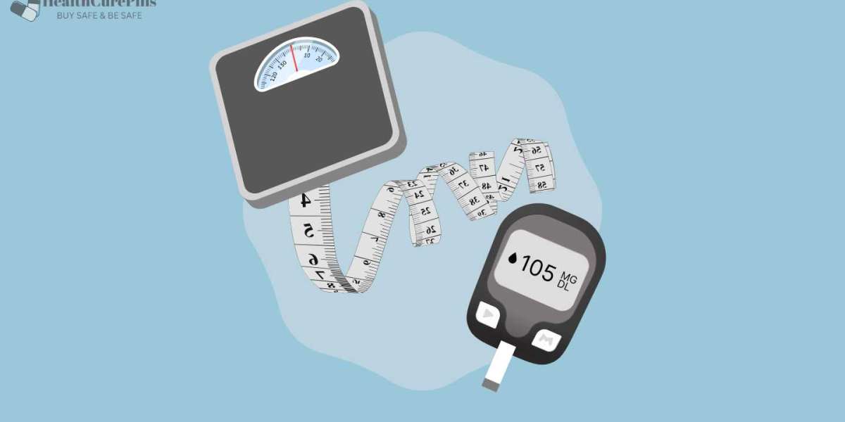 Effective Therapy for Type 2 Diabetes & Weight | Mounjaro KwikPen 7.5mg