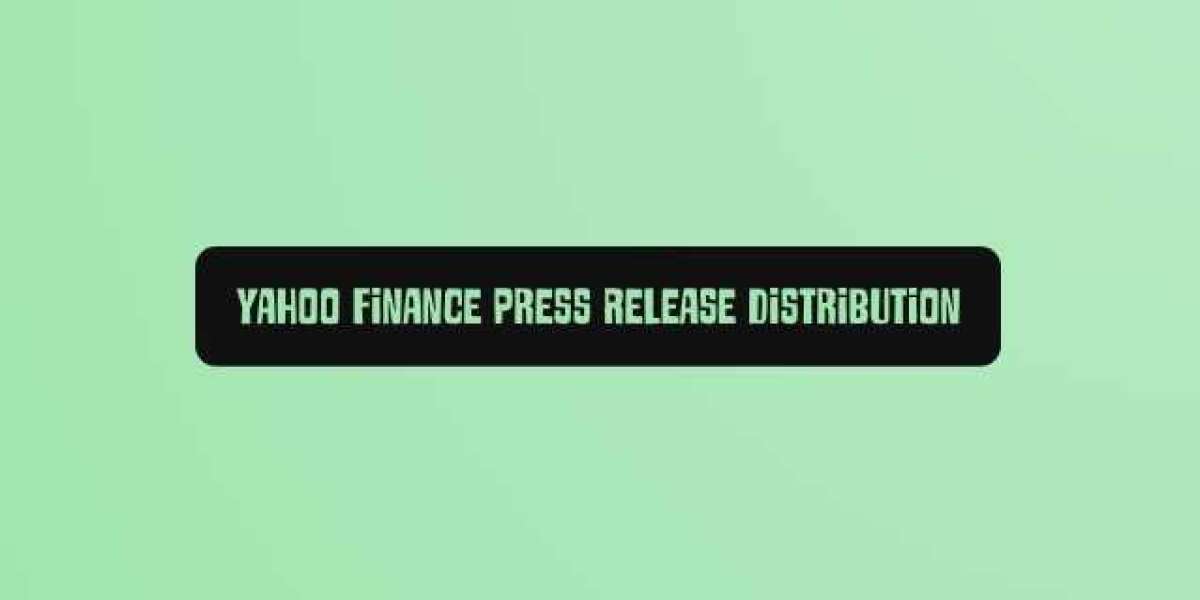 Increase Authority and Trust with IMCWire Yahoo Finance Press Release Distribution