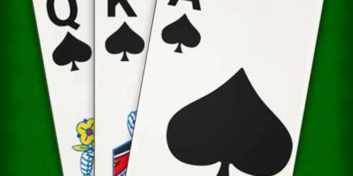 Card Games Live Play - Play all your favorite classic card games.