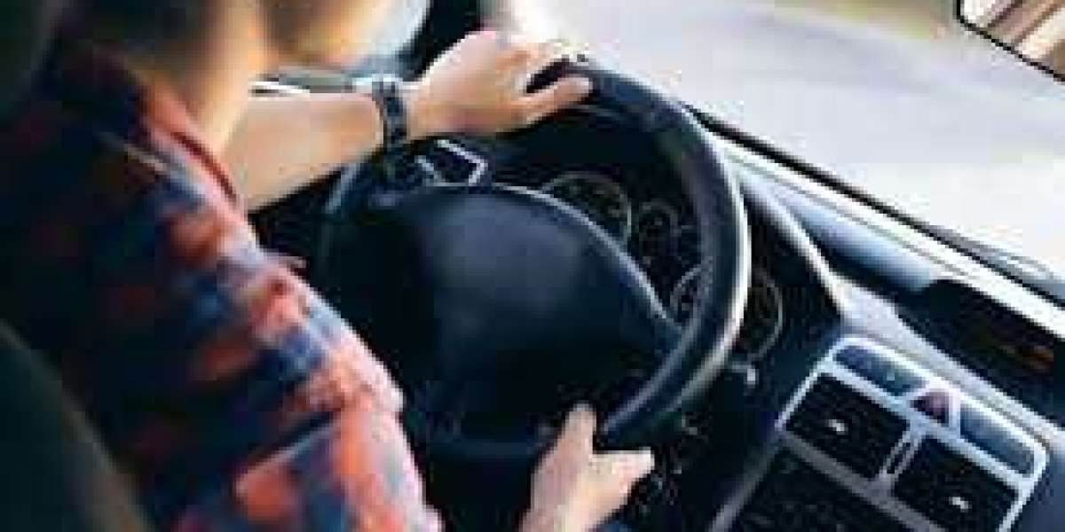 Best Driving School Scarborough: Why Crown Driving School Inc. Is Your Top Choice for Quality Driving Education