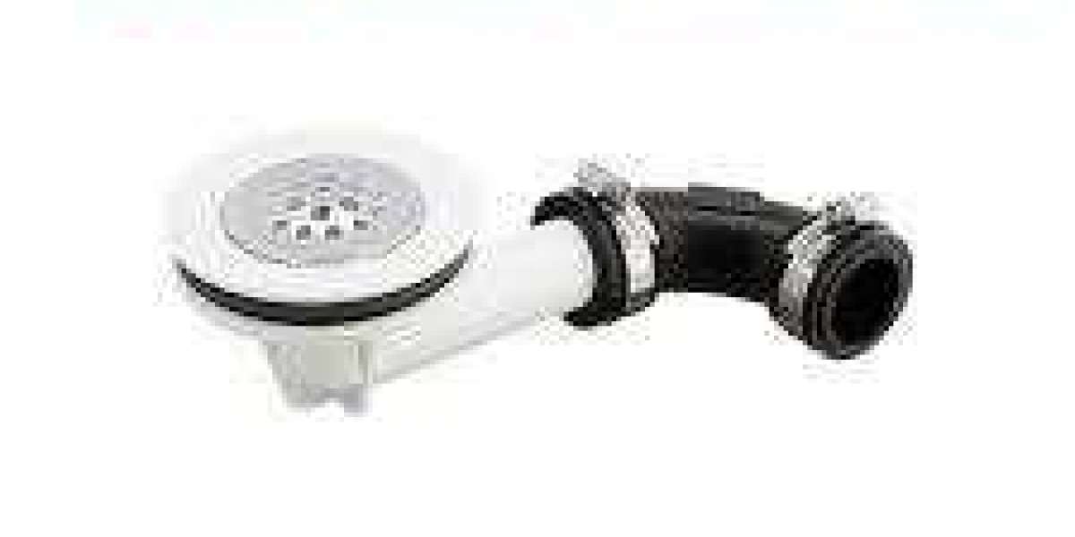 How Hasen Shower Drain Kit China Enhances Bathroom Hygiene