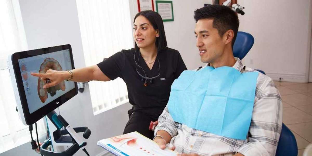 Protect Your Smile with Professional Gum Treatment LA