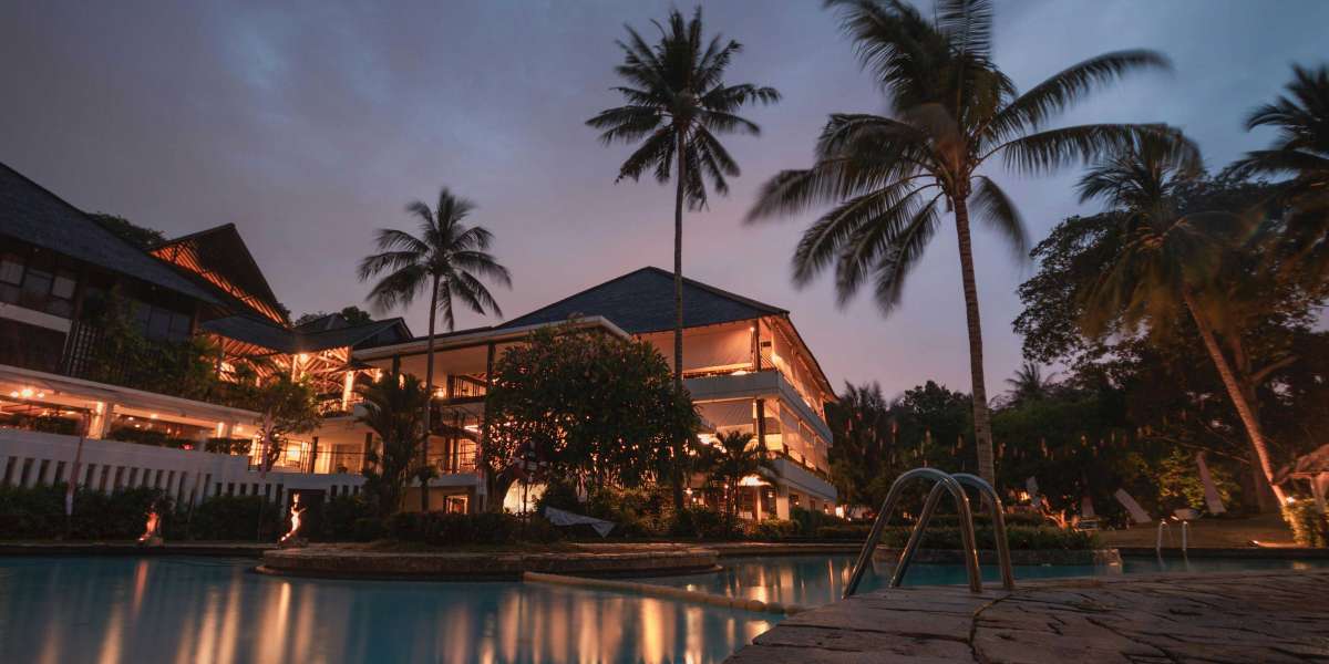 Discover the Best Ayurveda Hotels in Sri Lanka for Holistic Healing
