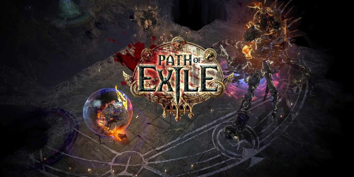 Path of Exile 3.26 Endgame Atlas: The Searing Exarch Profit Machine