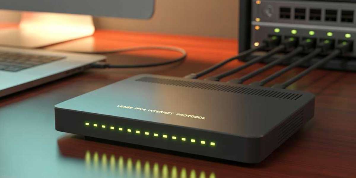 Why Growing Businesses Should Lease IPv4 Addresses Instead of Buying