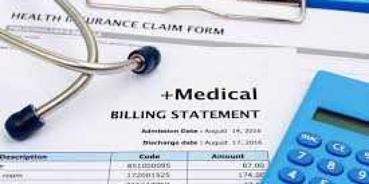 Why Choosing the Right Medical Billing Services Company Matters