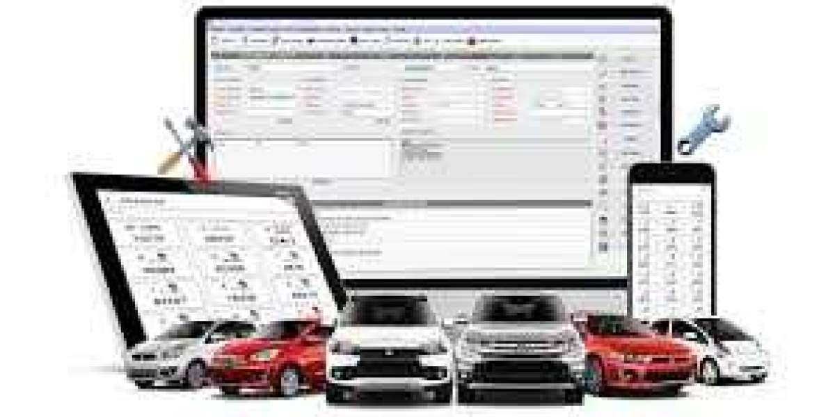 Inventory Software for Garages: The Key to Efficient Workshop Management
