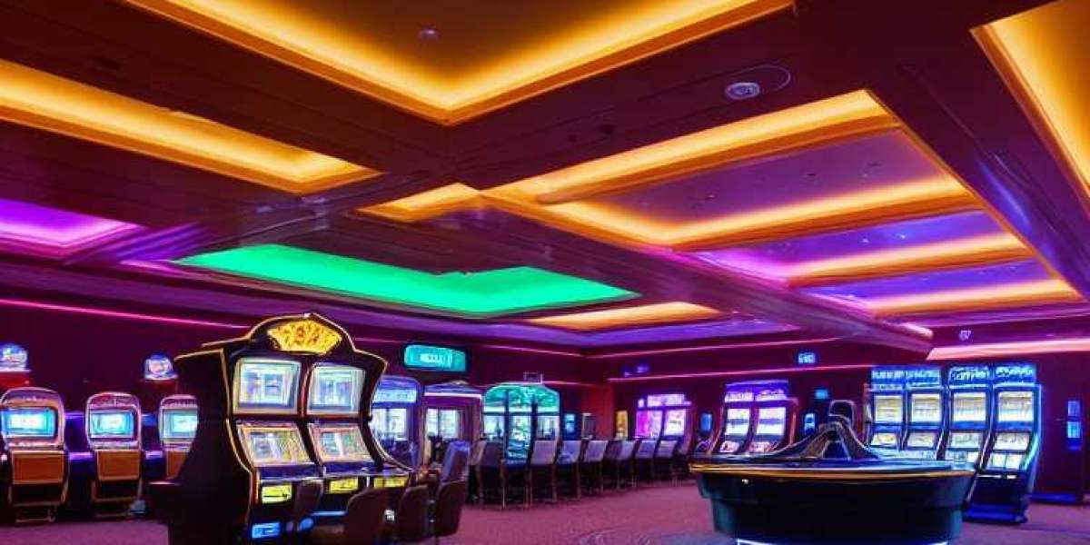 No Payment Bonus Approach at Nine Gaming house
