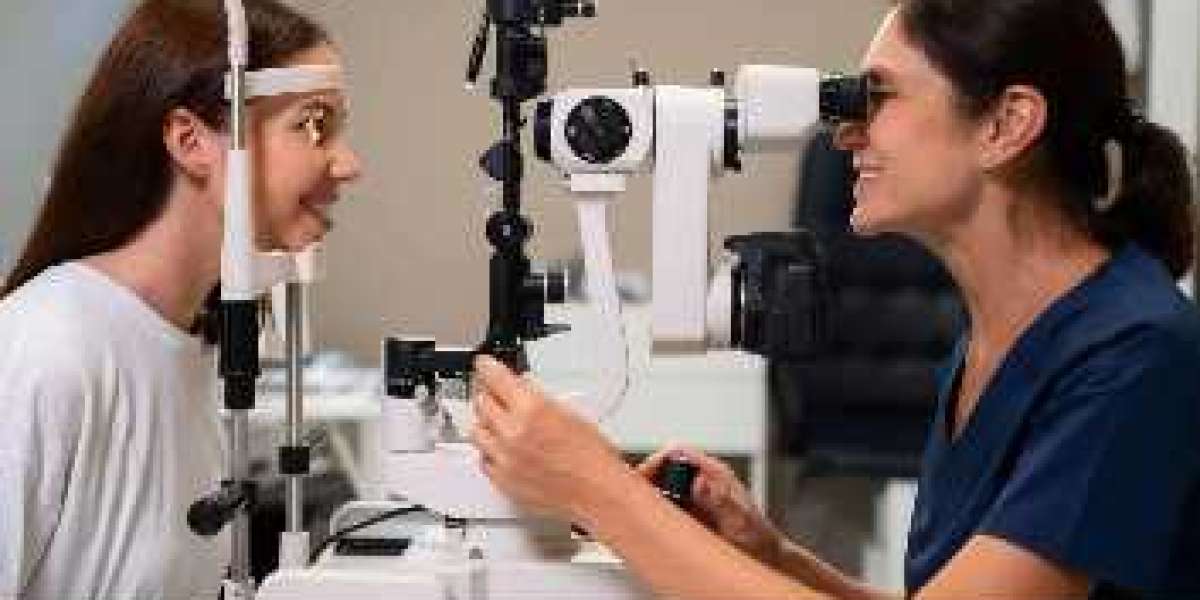 Your Guide to Cataract Surgery in Cedar Park, Austin, and Across Texas