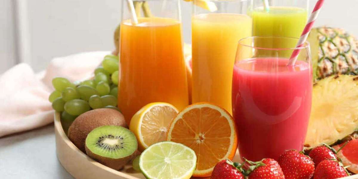 Food Flavors Market Size Analysis, Growth Trends & Forecast to 2033