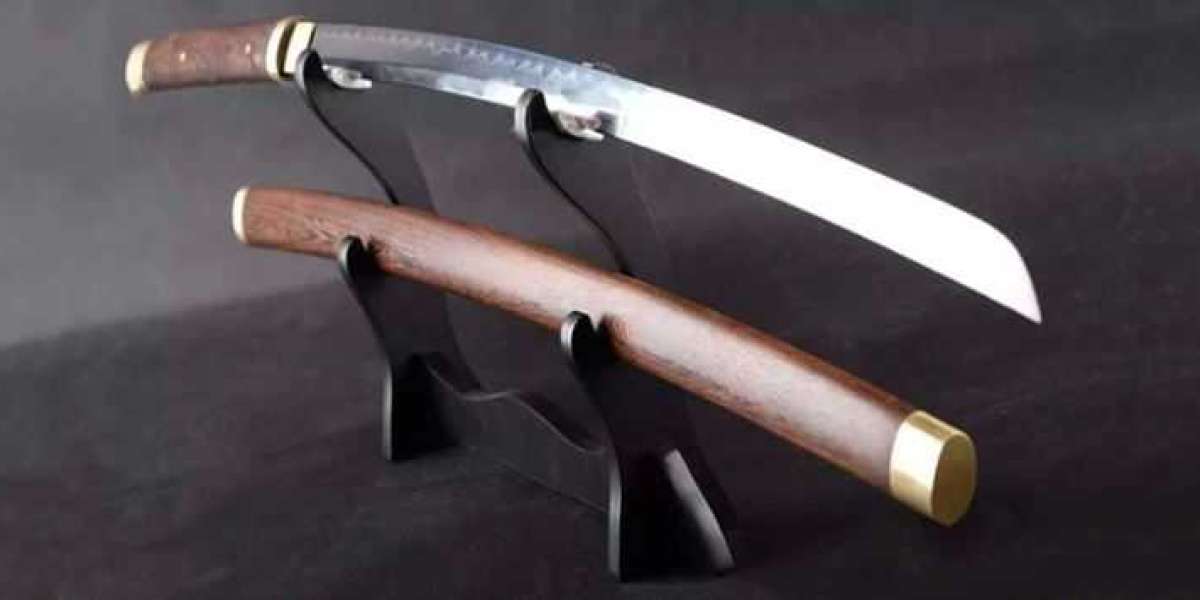 Caring for Your Katana: Preservation Tips for Authentic Samurai Swords