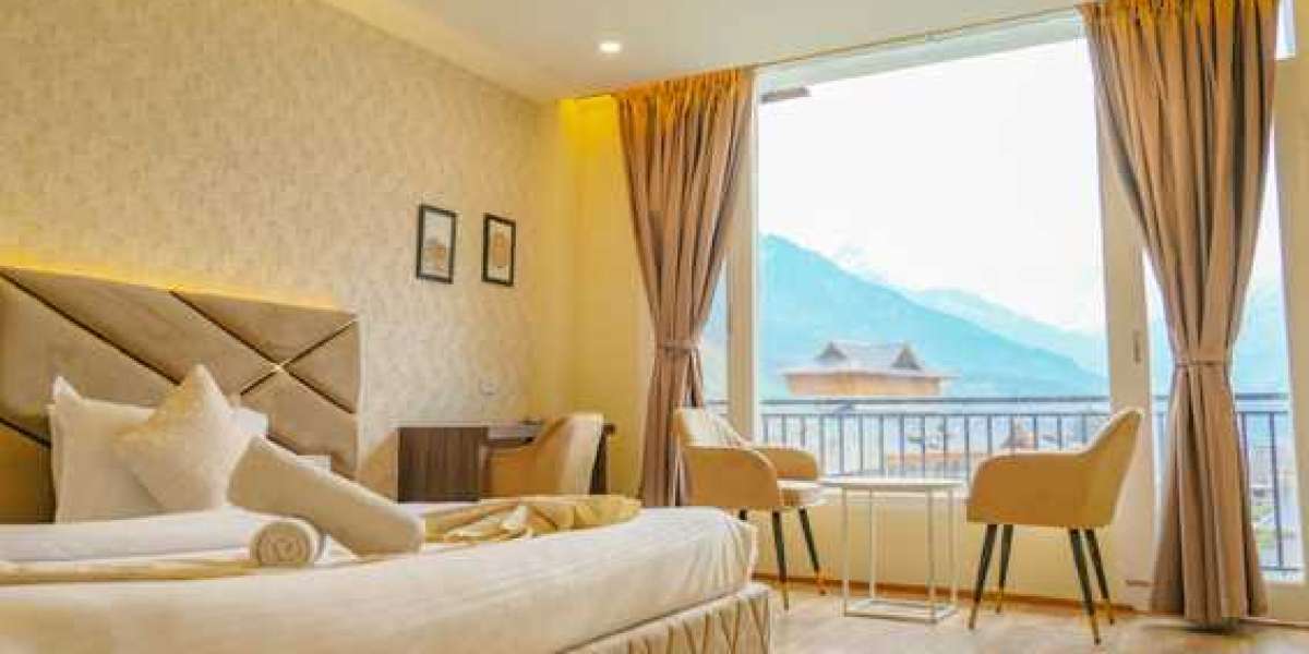 Best time to visit Kullu Manali for snow-covered landscapes