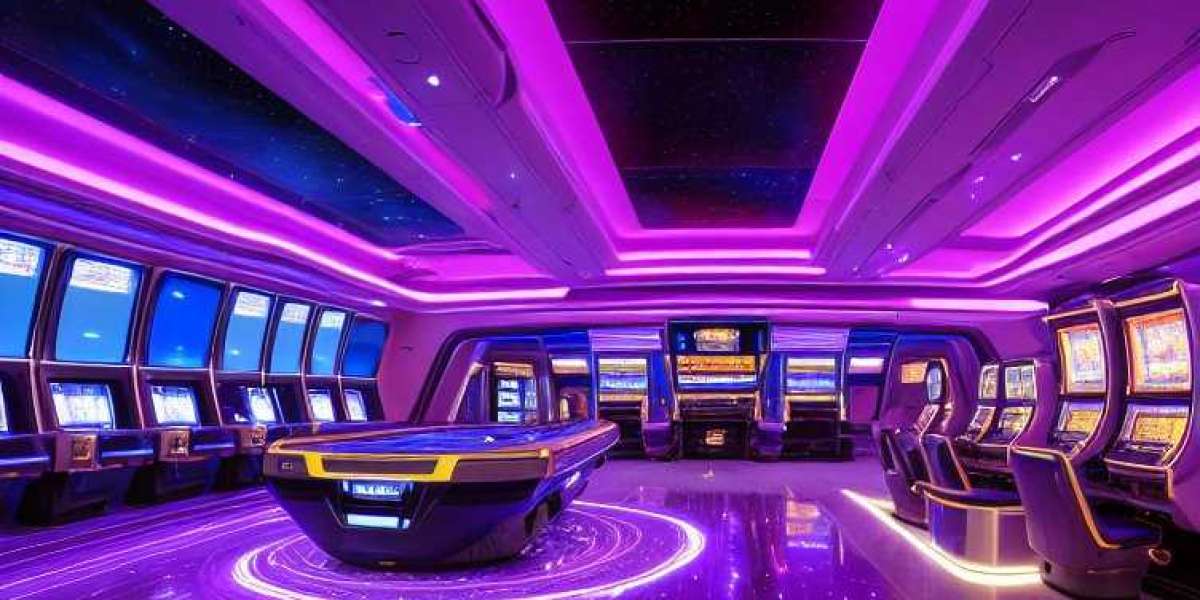 Unique Gambling Collection at NeoSpins