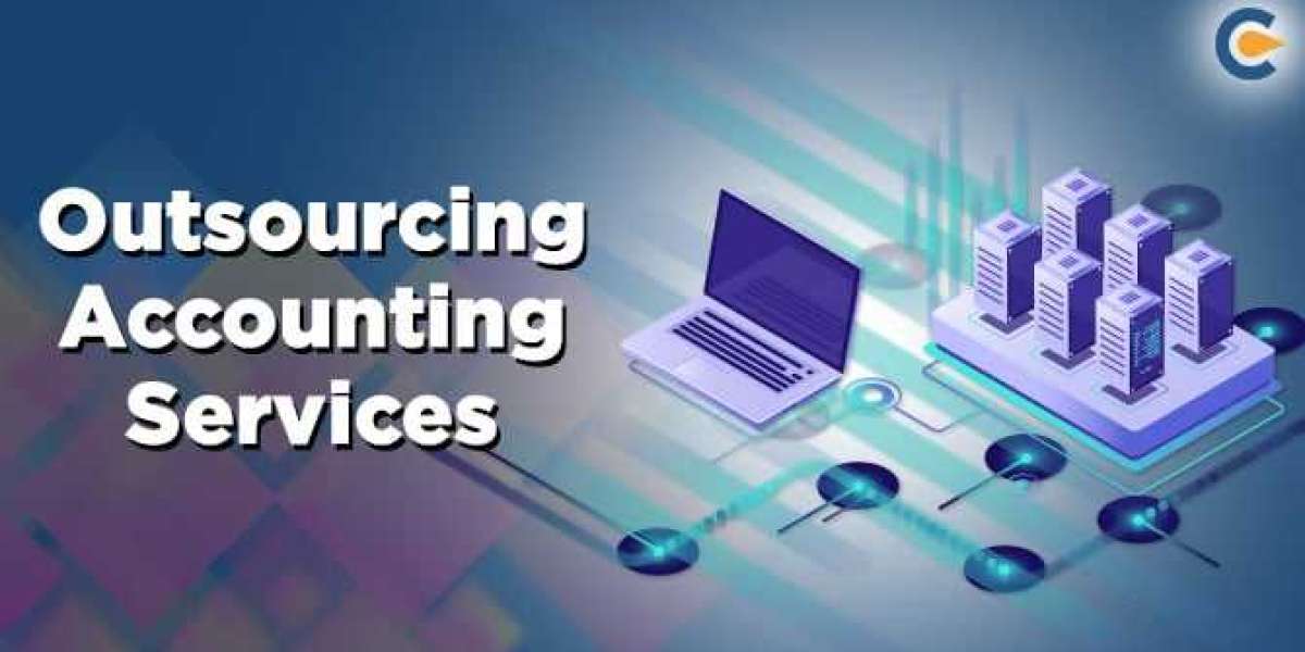 Why Should Companies Put Their Trust in an Accounting Outsourcing Firm to Help Them Grow?