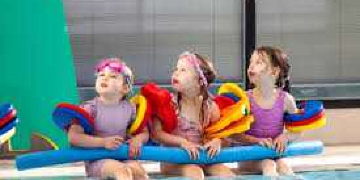 Swimming Lessons for Kids, Swimming Lesson for Kids Near Me: Finding the Best Local Programs for Safe Skill Building