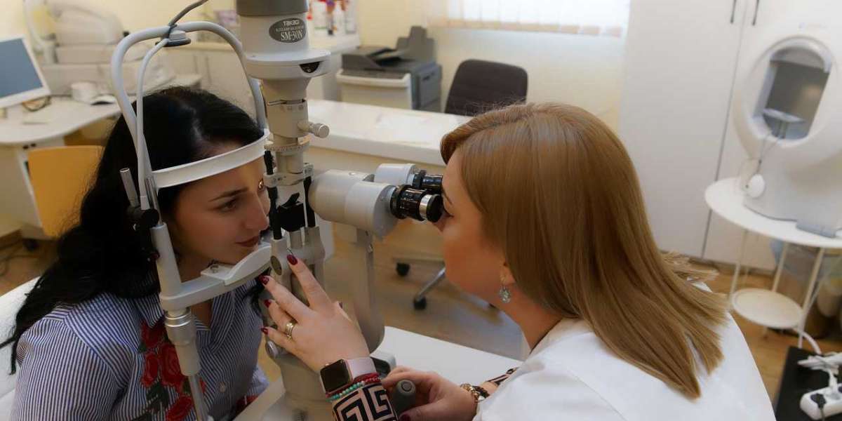 Garden City Clear Vision: Your Complete LASIK Journey in Bangalore!