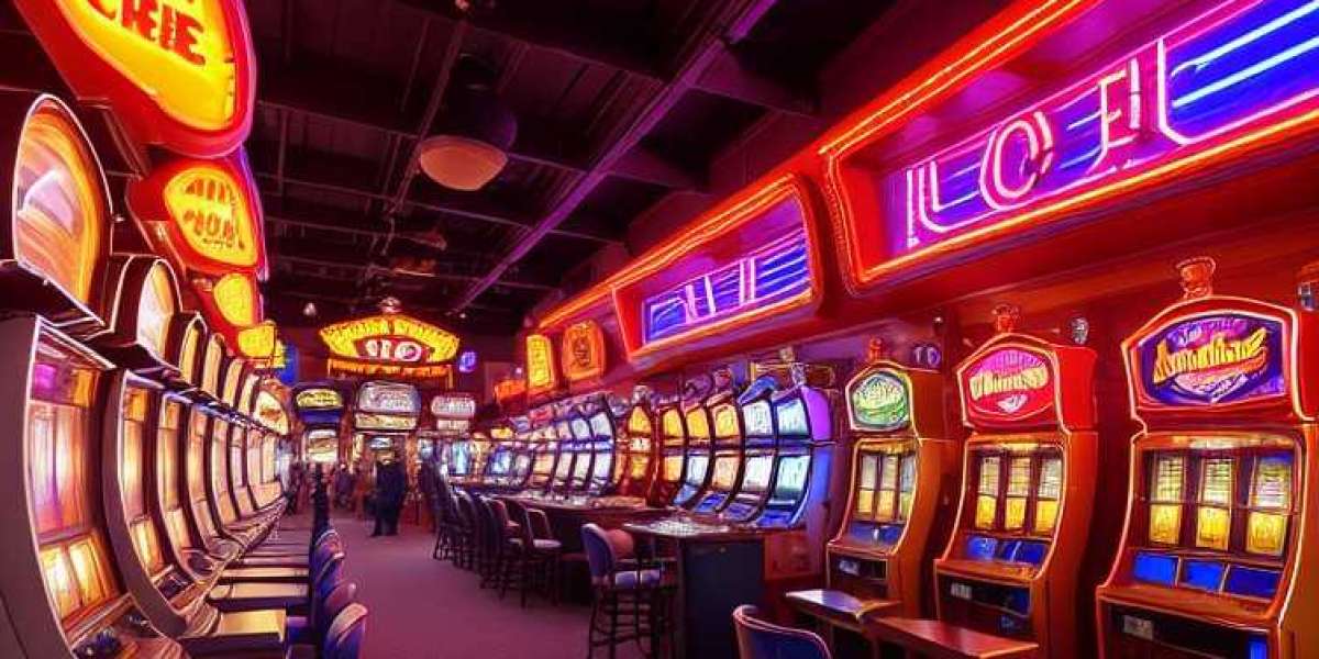 Forma Demostración en Nine Casino