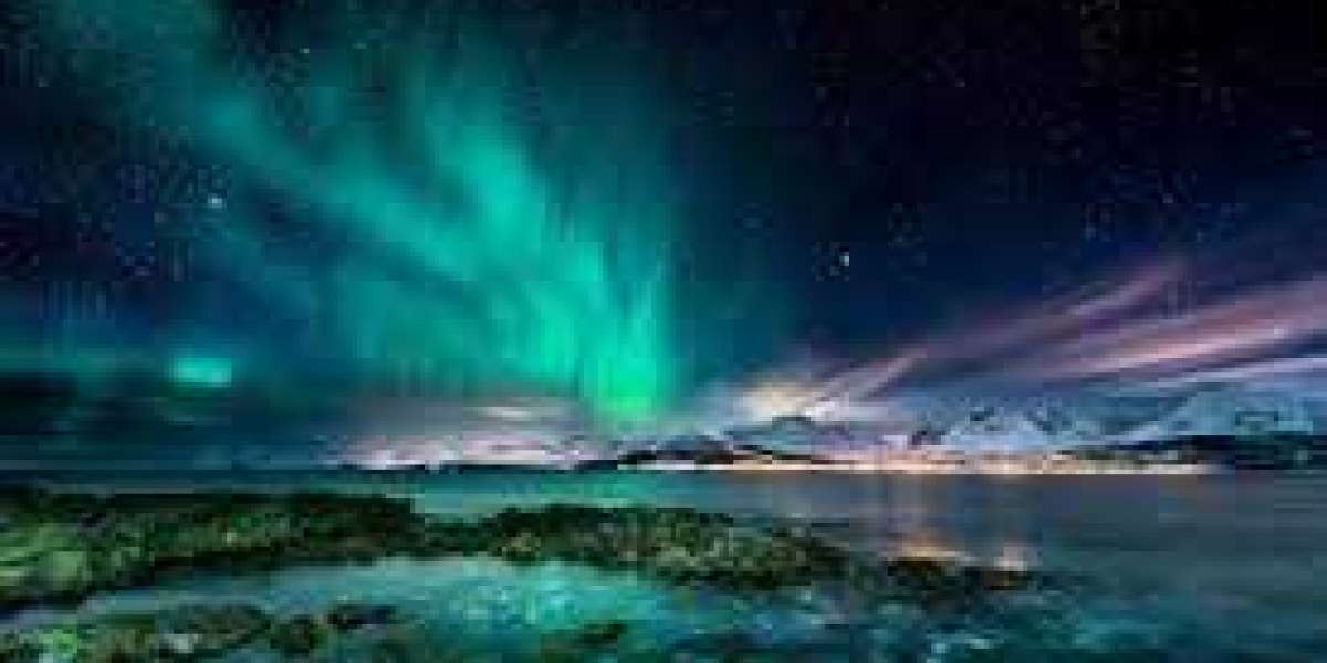 Discover Iconic Journeys: Cambodia Temple Tour & Northern Lights Norway Tour