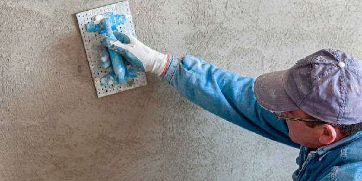 All You Need To Know About Stucco Installation, Repair, and Removal Services in Atlanta