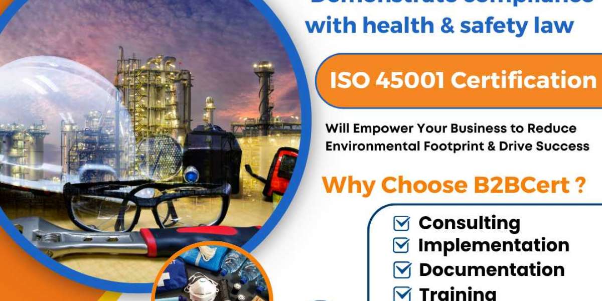 What is the Key Principle Emphasized by ISO 45001?