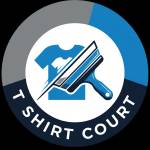 T Shirt Court