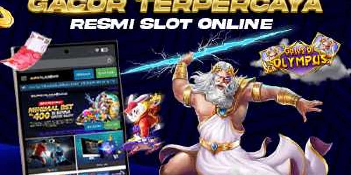 Ligaciputra: Your Trusted Gateway to Superliga168 Slot Gacor and Online Jackpot Fun