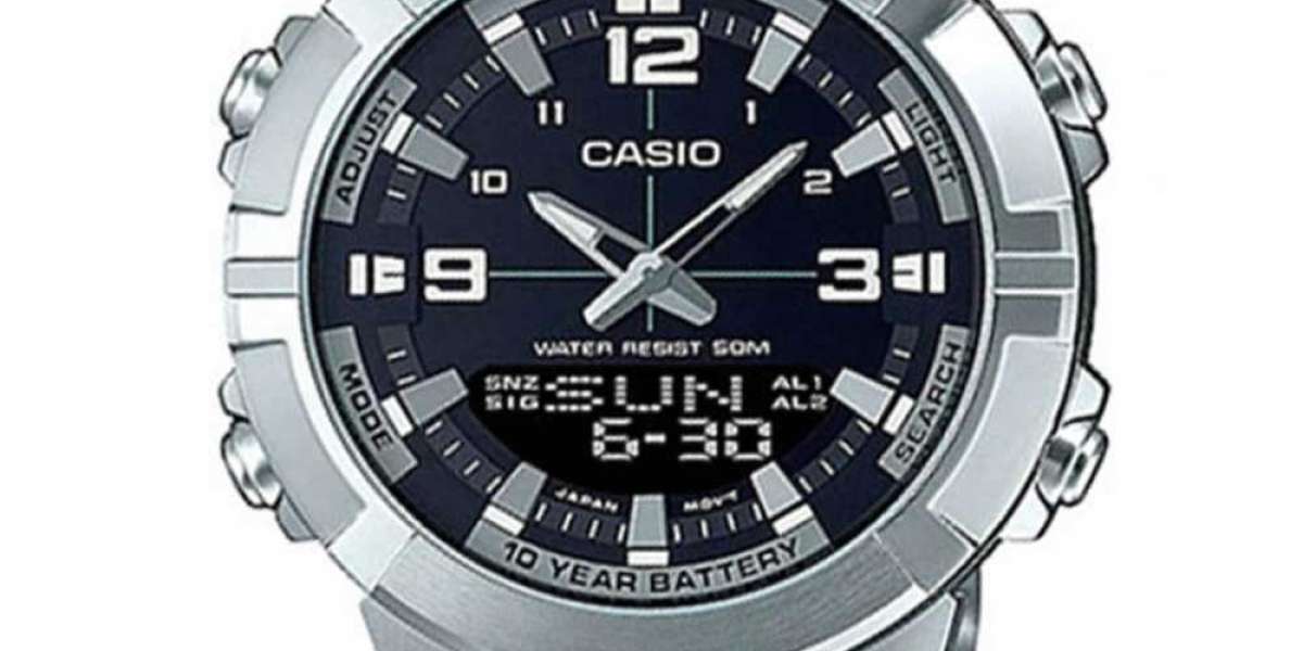 The Best Watches for Office Professionals in Pakistan