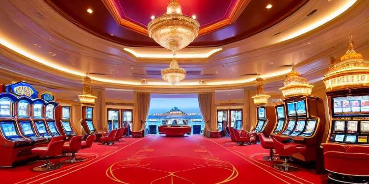 Zahlungsarten bei Casino Platin
