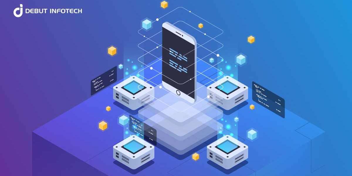 Blockchain Development Solutions