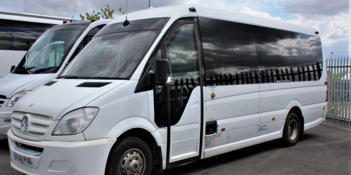 Party Bus Hire | Luxury Group Travel for Special Events