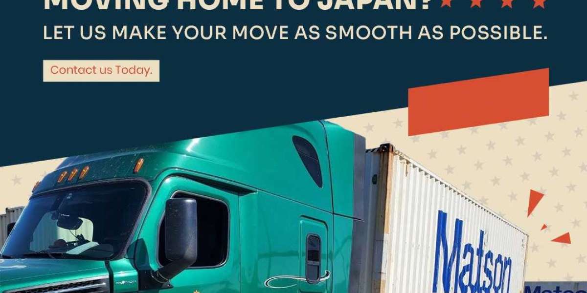 Seamless Shipping Container Services to Hawaii