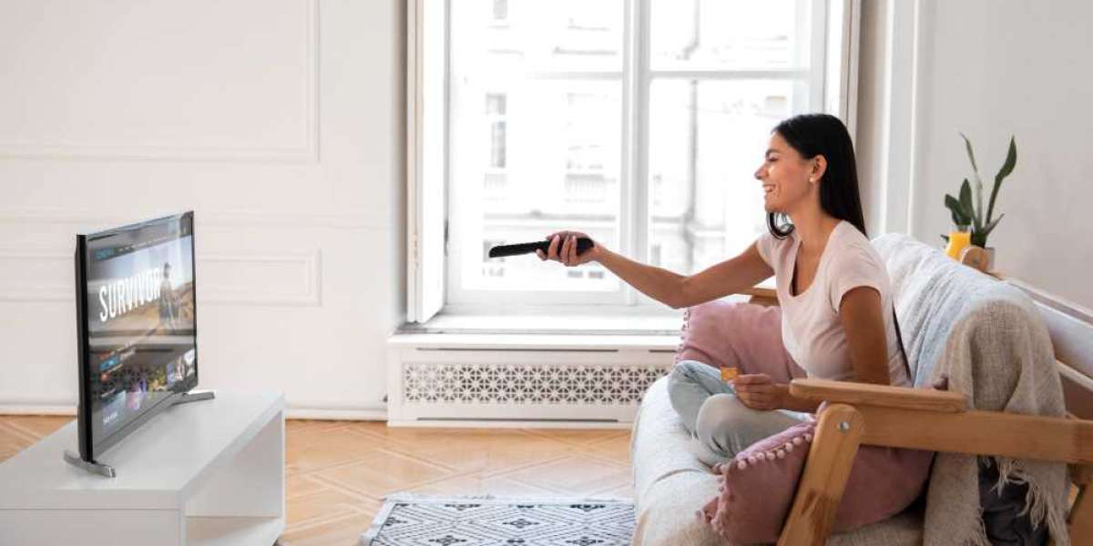 Why Remote Window Shades Are Perfect for Modern Interiors
