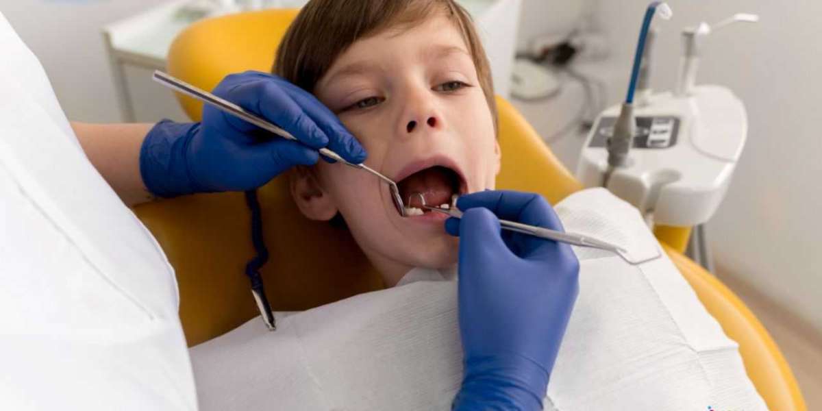 Best Doctor for Kids in Dubai: Caring for Every Child’s Health