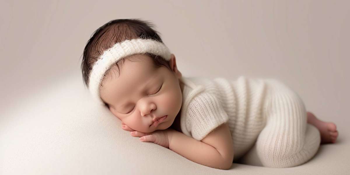 Newborn Photography Sydney – Preserve Your Baby’s First Moments with Timeless Portraits