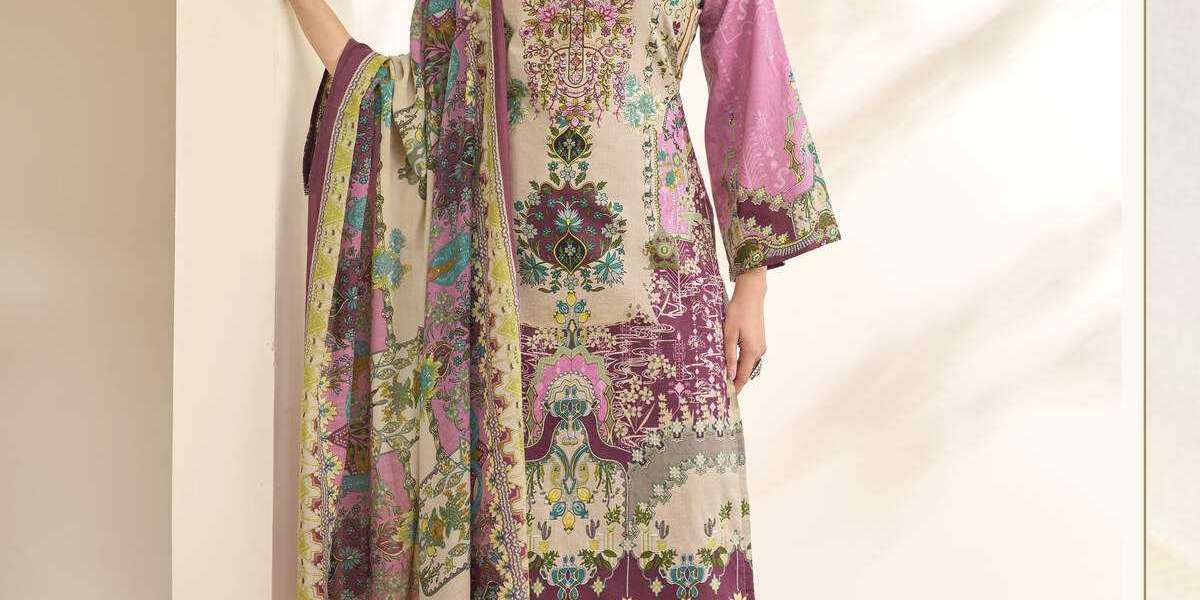 Ajmera Fashion Limited – Trusted Pakistani Suit Manufacturers in Canada