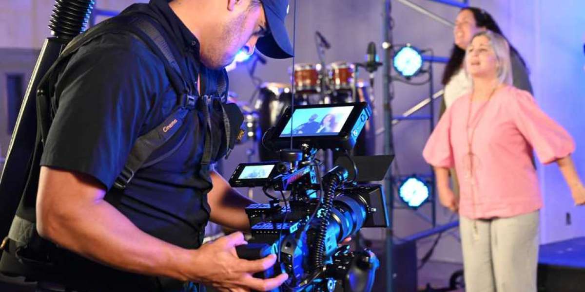 Brothership: Leading the Way Among Top Video Production Companies in Miami