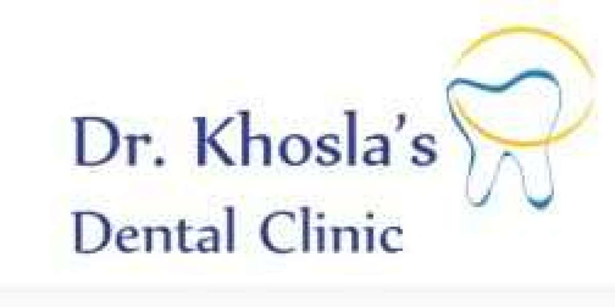 "Best Dental Implants in Delhi | Dr. Khosla's Dental Clinic |  Pediatric Dentist in Delhi | Dr. Khosla’s Denta