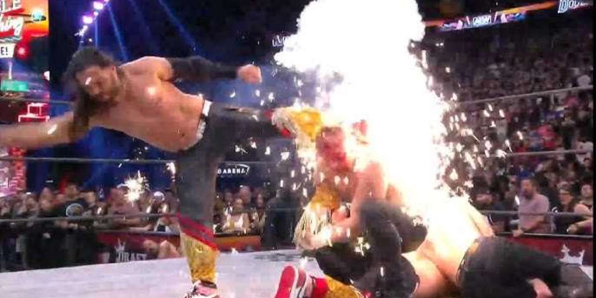 Watch Wrestling: The #1 Destination for Wrestling Fans Worldwide