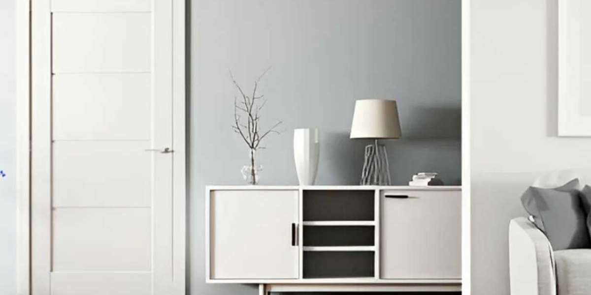 Fire Rated Interior Doors vs. Solid Core Doors: A Comprehensive Guide