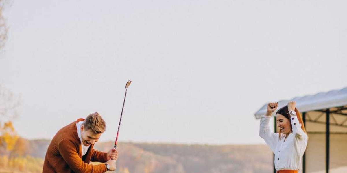 Men Golf Clothes
