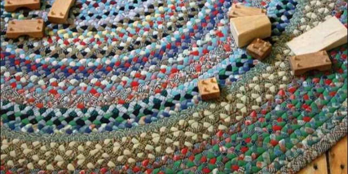 Handmade Rugs PK: A Luxury Choice for UK Homes