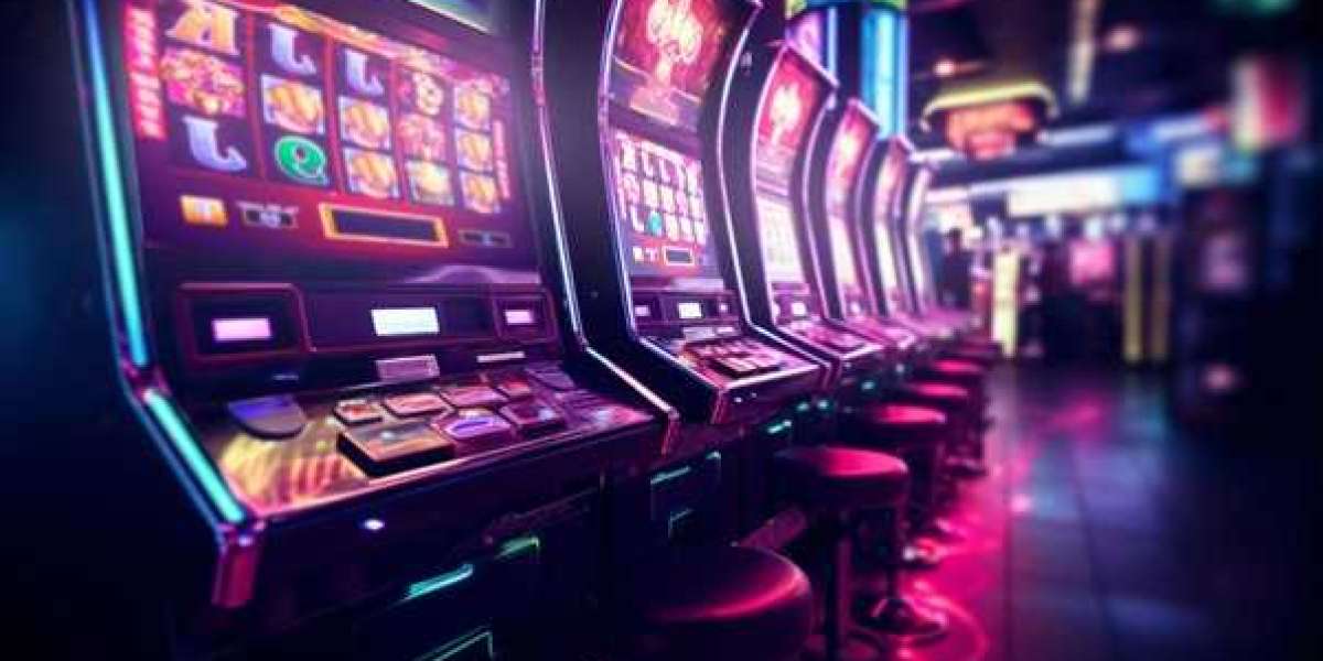 Slot Online Strategies: Can You Beat the Odds?