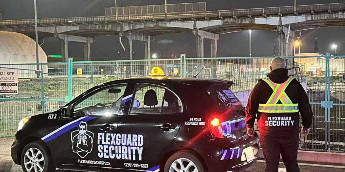 Expert Security Providers in Vancouver for 24/7 Protection