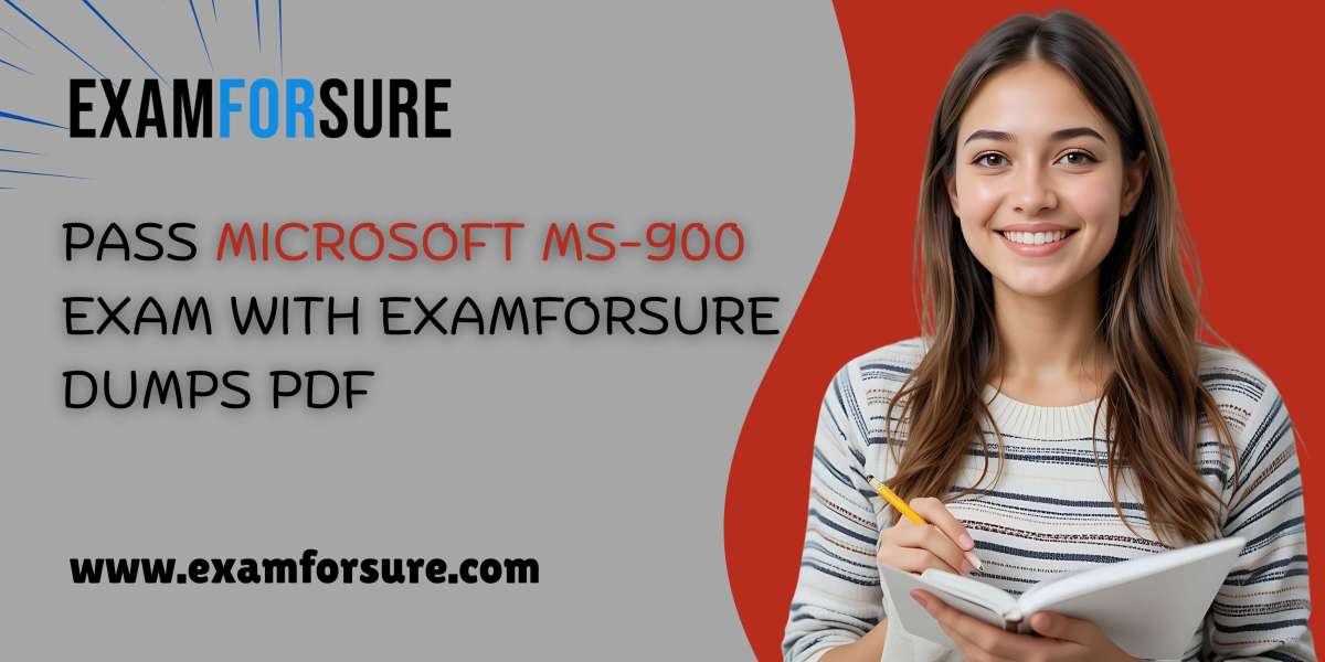 Unlock Your Success with Microsoft MS-900 Dumps