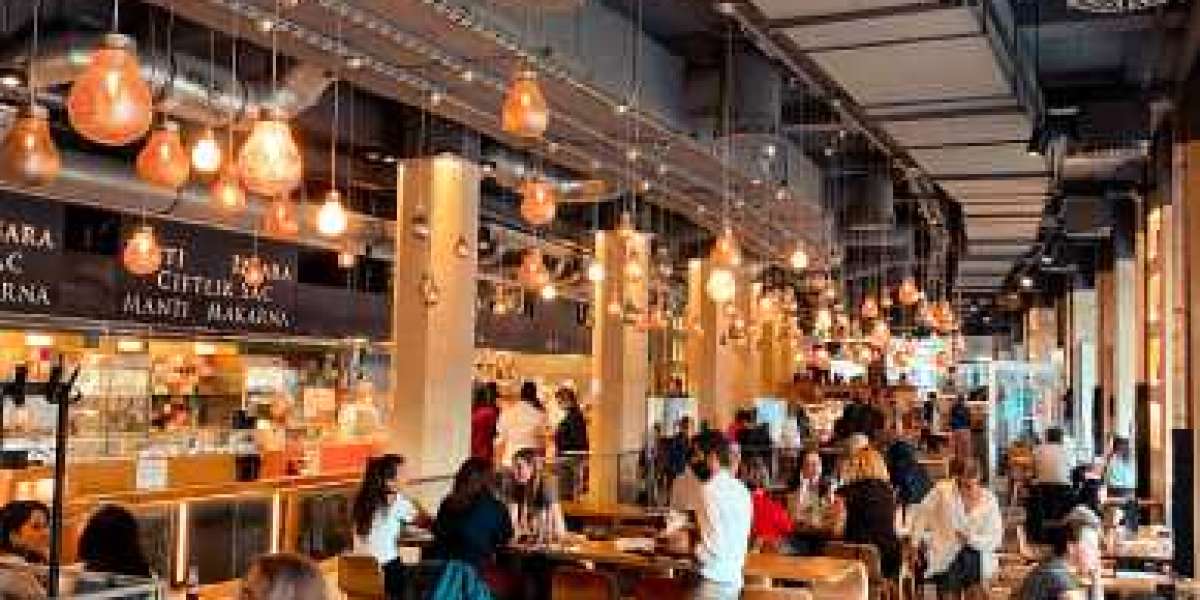 Best Theme Restaurants in Bangalore